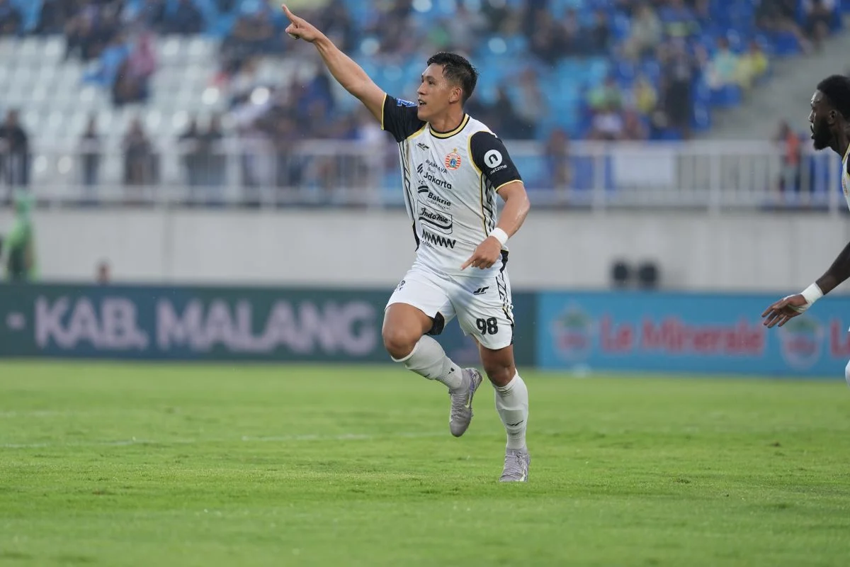 Corinthians Catat Rekor Pertahanan Gemilang Usai Kemenangan 2-0 atas Platense