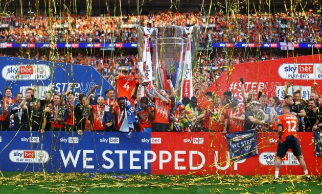 Coventry City Gapai Promosi ke EPL: Drama Laga, Transfer, dan Harapan Besar di Musim Baru Coventry City Gapai Promosi ke EPL: Drama Laga, Transfer, dan Harapan Besar di Musim Baru