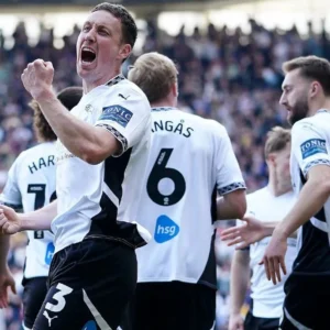 Coventry City vs Derby County: Duel Penentu di Puncak Persaingan Promosi Championship 2025/26
