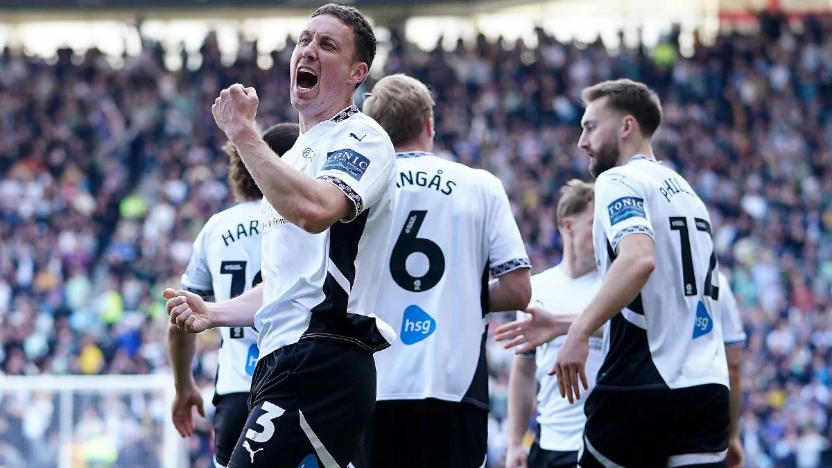 Coventry City vs Derby County: Duel Penentu di Puncak Persaingan Promosi Championship 2025/26