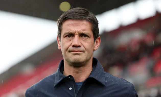 Cristian Chivu: Dari Legenda Bek Inter Hingga Pelatih Muda yang Membuat Mourinho Terkejut