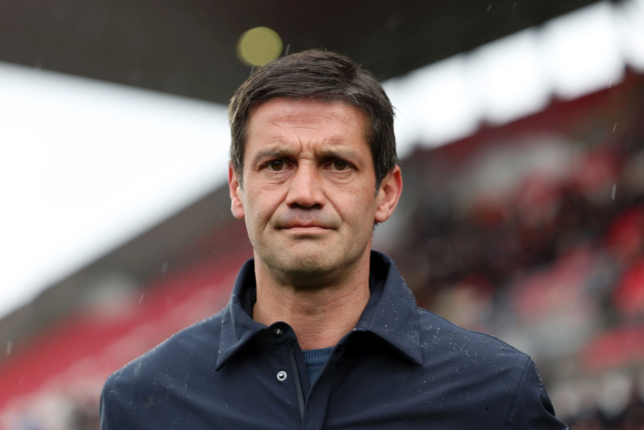 Cristian Chivu: Dari Legenda Bek Inter Hingga Pelatih Muda yang Membuat Mourinho Terkejut