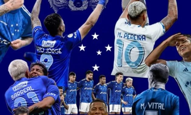 Cruzeiro Bangkit dengan Kemenangan Tipis di Guayaquil: Kepercayaan Tim Meroket Menuju Tantangan Besar