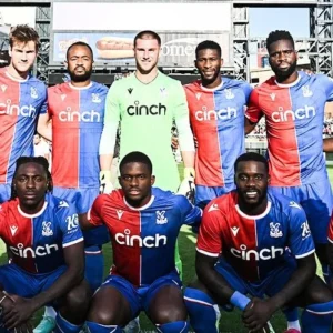 Crystal Palace di Persimpangan: Lampard Mungkin Bergabung, Renovasi Ikonik, dan Pertarungan di Liga Inggris