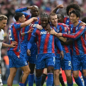 Crystal Palace Melaju ke Semifinal Liga Conference Usai Kemenangan Telak 3-0 Atas Fiorentina