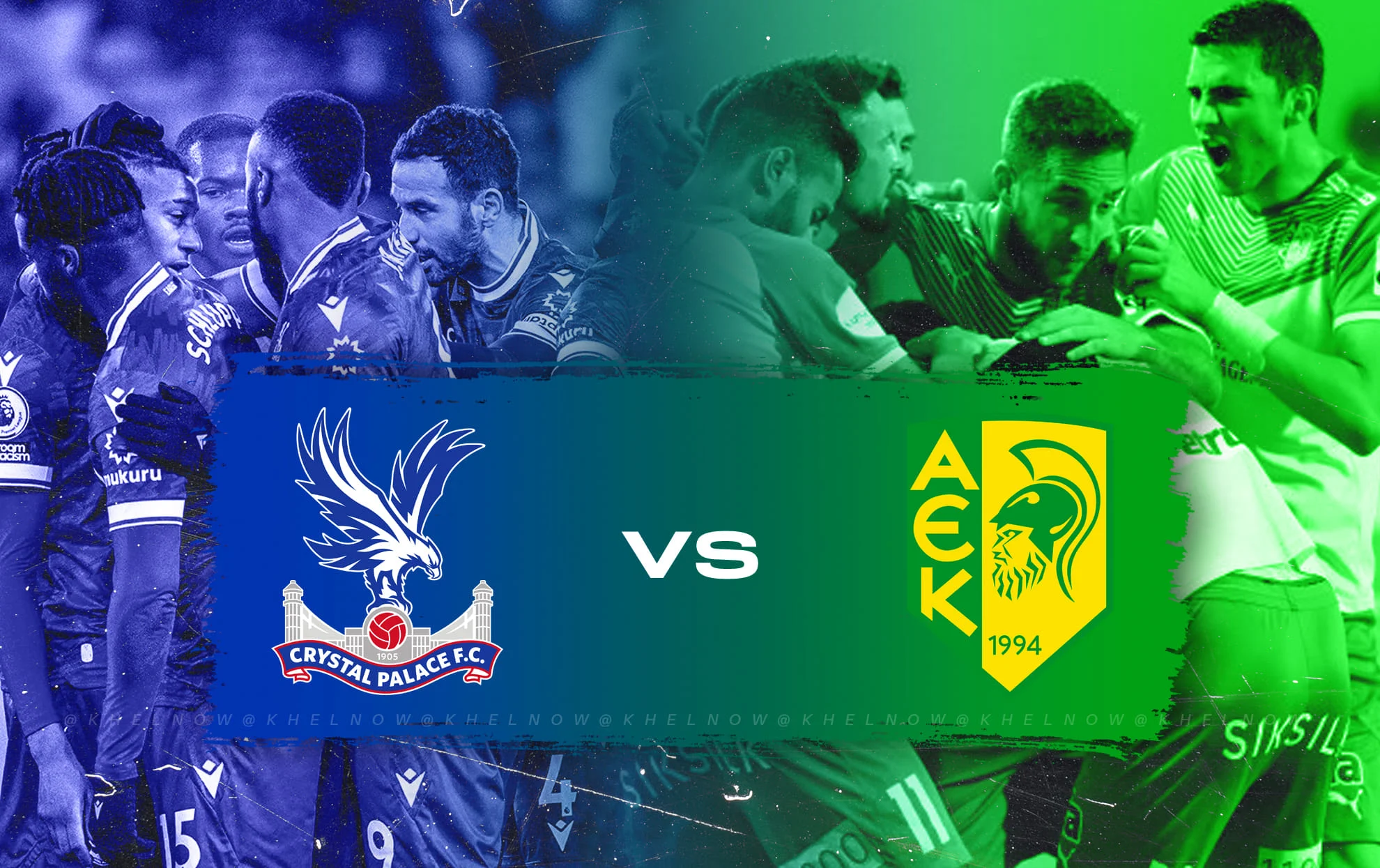 Crystal Palace vs AEK Larnaca: Drama Euro Conference League yang Mengguncang Selhurst Park