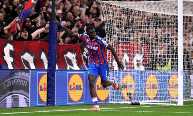 Crystal Palace vs Fiorentina: Duel Epik di UEFA Conference League Mengguncang Musim 2025/2026