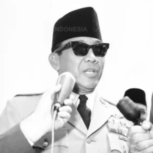 Cucu Soekarno Bicara Demokrasi: Mengoreksi, Bukan Meruntuhkan Legitimasi Negara