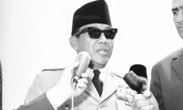 Cucu Soekarno Bicara Demokrasi: Mengoreksi, Bukan Meruntuhkan Legitimasi Negara