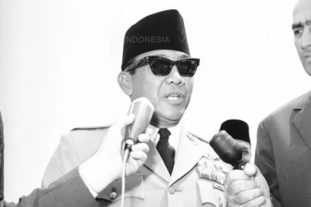 Cucu Soekarno Bicara Demokrasi: Mengoreksi, Bukan Meruntuhkan Legitimasi Negara