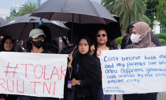 Daftar Aktivis HAM yang Pernah Mengalami Kekerasan hingga Pembunuhan: Kasus Andrie Yunus, Aktivis Papua, dan Lainnya