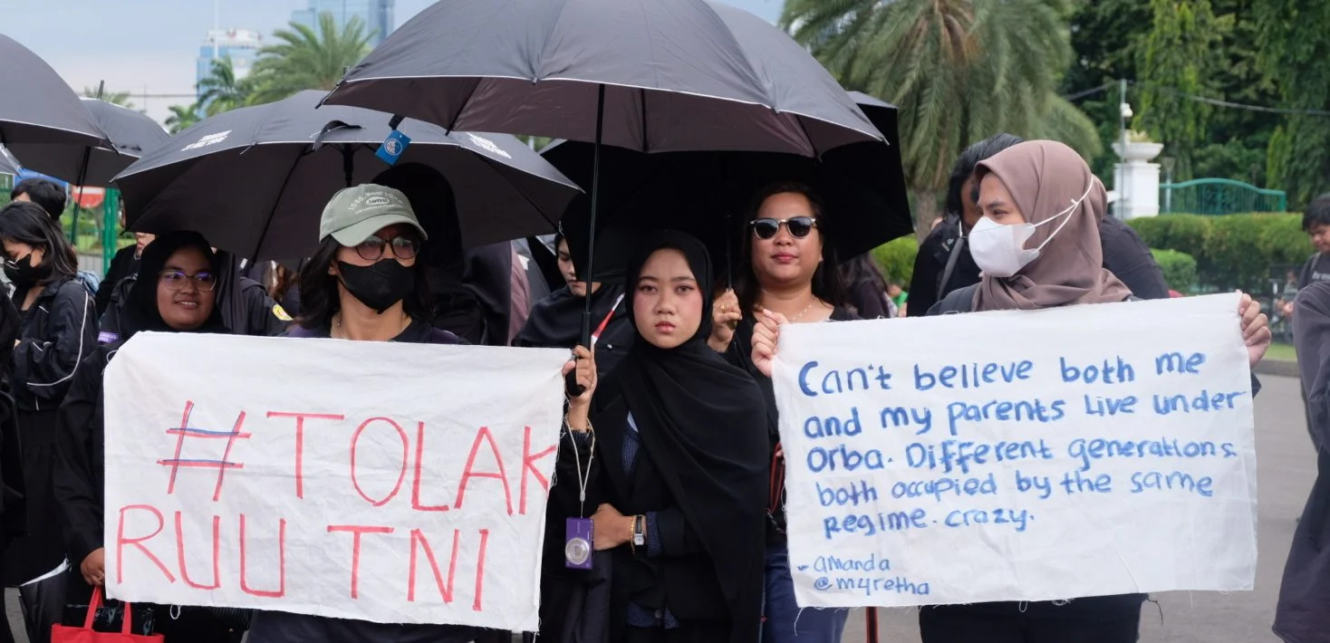 Daftar Aktivis HAM yang Pernah Mengalami Kekerasan hingga Pembunuhan: Kasus Andrie Yunus, Aktivis Papua, dan Lainnya