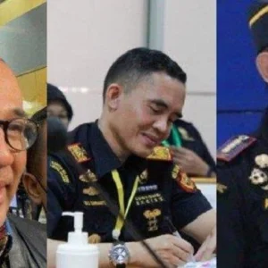 Daftar Kekayaan Pejabat Kejari Karo yang Diperiksa Buntut Kasus Amsal Sitepu: Ada yang Minus!