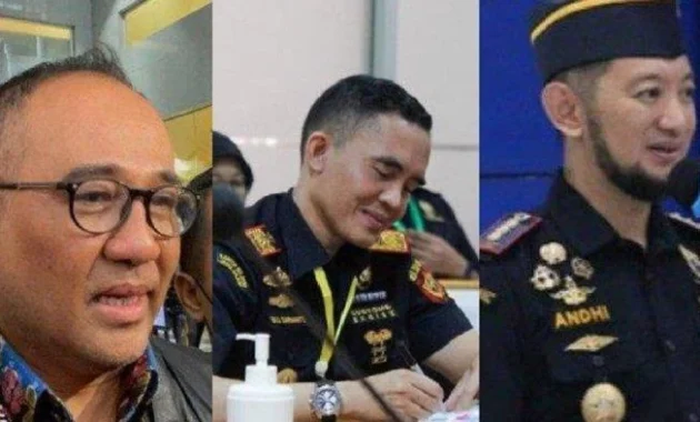 Daftar Kekayaan Pejabat Kejari Karo yang Diperiksa Buntut Kasus Amsal Sitepu: Ada yang Minus!