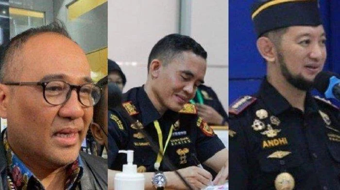 Daftar Kekayaan Pejabat Kejari Karo yang Diperiksa Buntut Kasus Amsal Sitepu: Ada yang Minus!