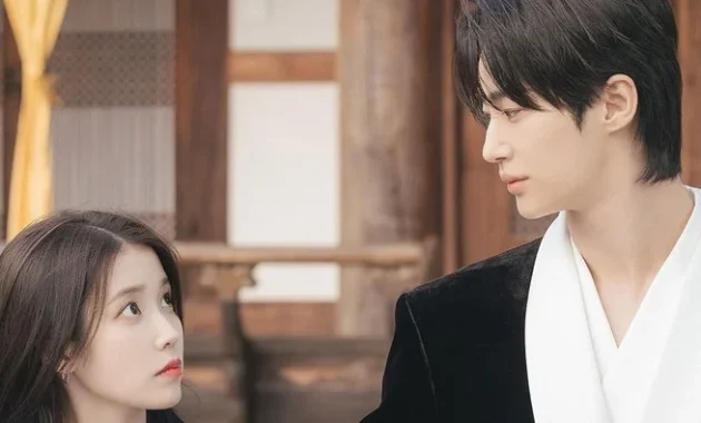 Daftar Lengkap Pemeran Perfect Crown: Dari IU Hingga Aktor Pendukung yang Membuat Drama Ini Jadi Viral Daftar Lengkap Pemeran Perfect Crown: Dari IU Hingga Aktor Pendukung yang Membuat Drama Ini Jadi Viral