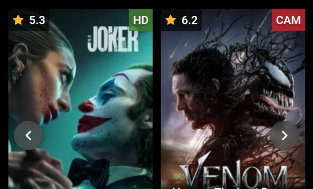 Daftar Link Situs Nonton Film Gratis Terbaru April 2026 yang Lagi Viral di Kalangan Netizen Daftar Link Situs Nonton Film Gratis Terbaru April 2026 yang Lagi Viral di Kalangan Netizen