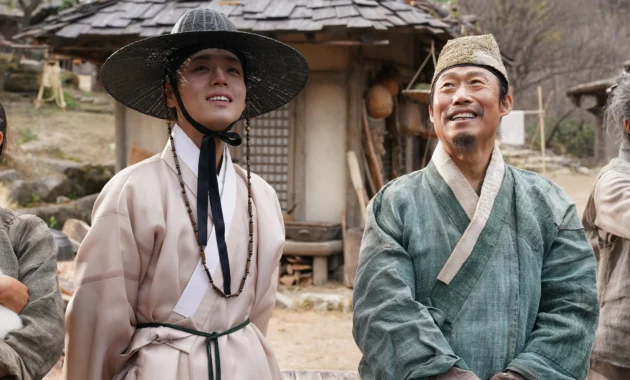 Daftar Pemain The King's Warden: Dari Park Ji Hoon Hingga Jeon Mi Do, Kisah Sukses di Layar Lebar