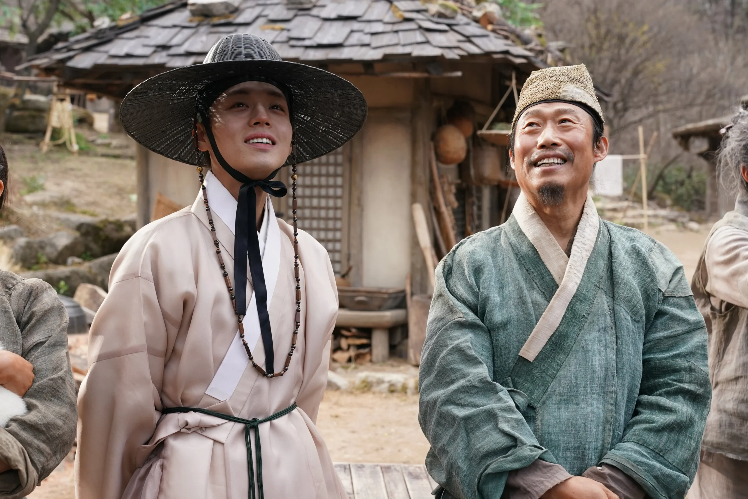 Daftar Pemain The King's Warden: Dari Park Ji Hoon Hingga Jeon Mi Do, Kisah Sukses di Layar Lebar
