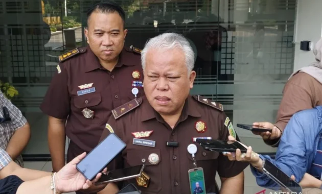 Dalami Dugaan TPPU, Penyidik JAM Pidsus Kejagung Temukan Shadow Company Zarof Ricar