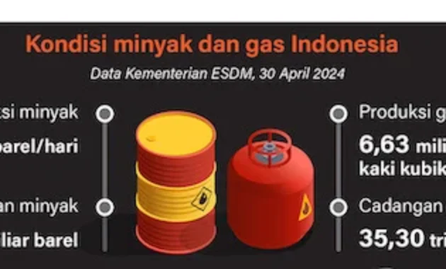 Dampak Konflik Timur Tengah Terhadap Ketahanan Energi Nasional Indonesia