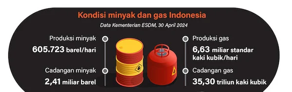 Dampak Konflik Timur Tengah Terhadap Ketahanan Energi Nasional Indonesia