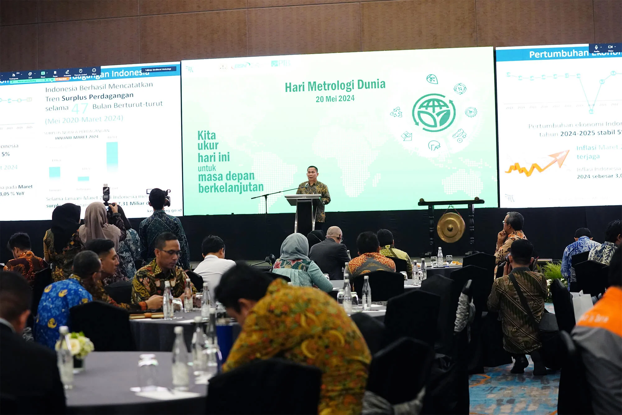 Dana Asing ke NGO Disorot, BEM Nusantara: Rawan Jadi Alat Kepentingan Global