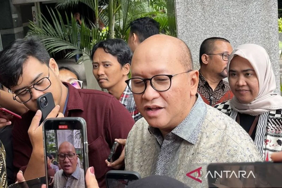 Danantara pastikan koordinasi dengan KAI, fokus evakuasi kecelakaan KA