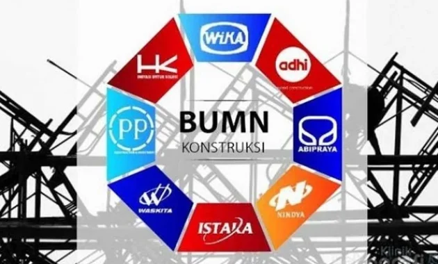 Danantara pastikan merger BUMN karya tuntas pada 2026