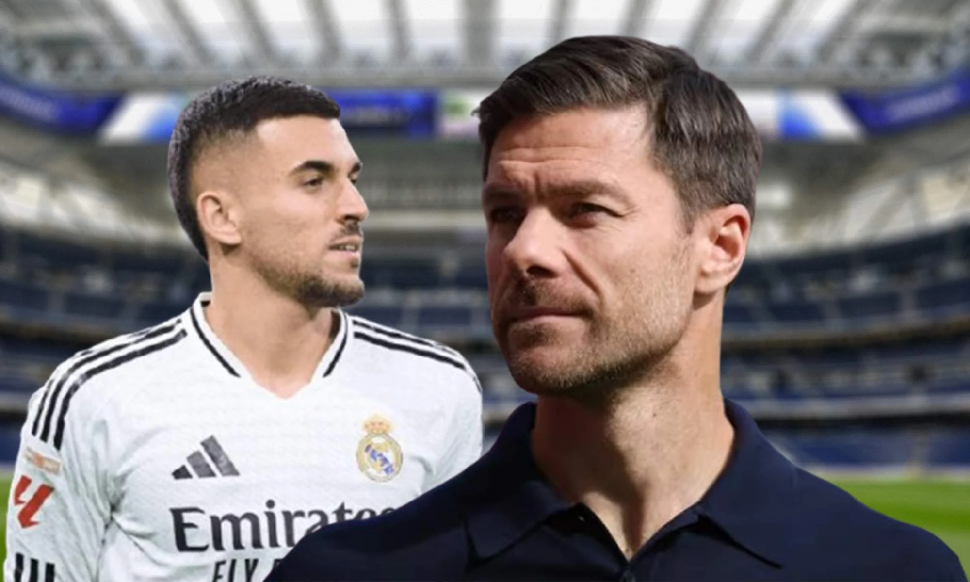 Dani Ceballos: Kembalinya Gelandang Tengah Real Madrid di Tengah Krisis La Liga