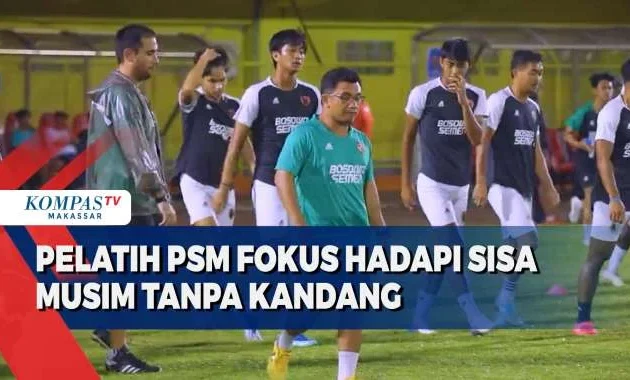 Daniel Salamena pilih fokus hadapi sisa musim