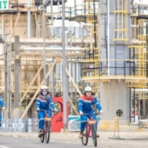 Dari Ekspor ke Proper Hijau, Ceria Tancap Gas Wujudkan Tambang Ramah Lingkungan