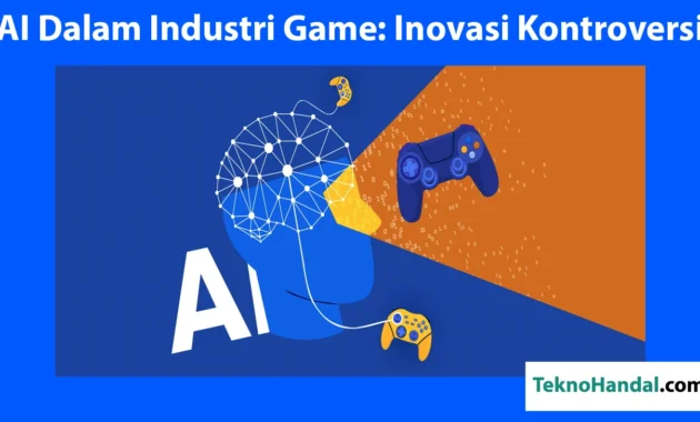 Dari Lapangan ke Layar: Tantangan, Inovasi, dan Kontroversi Dunia Game 2026