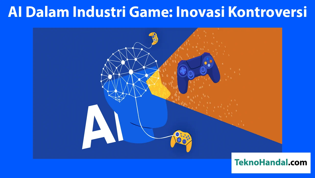 Dari Lapangan ke Layar: Tantangan, Inovasi, dan Kontroversi Dunia Game 2026