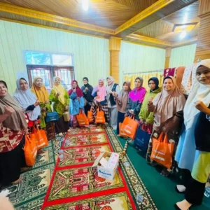 Dari Lumpur ke Harapan: Ribuan Penyintas Bencana Kini Tinggal di Hunian Layak