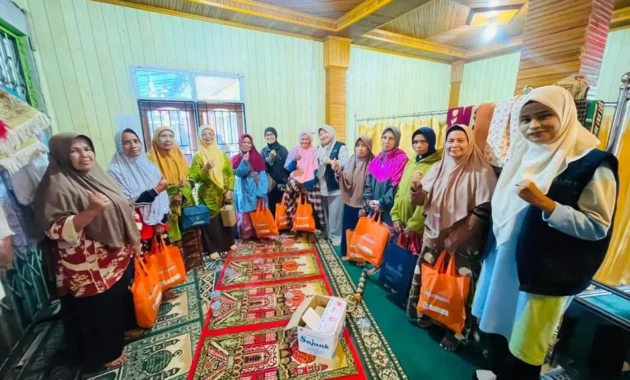 Dari Lumpur ke Harapan: Ribuan Penyintas Bencana Kini Tinggal di Hunian Layak