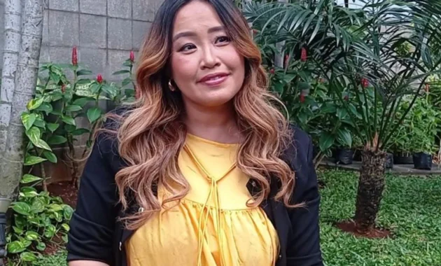 Dari Panggung Ganda Ratu ke Trotoar: Pinkan Mambo Relakan Dirinya Ngamen demi Rp 30 Juta