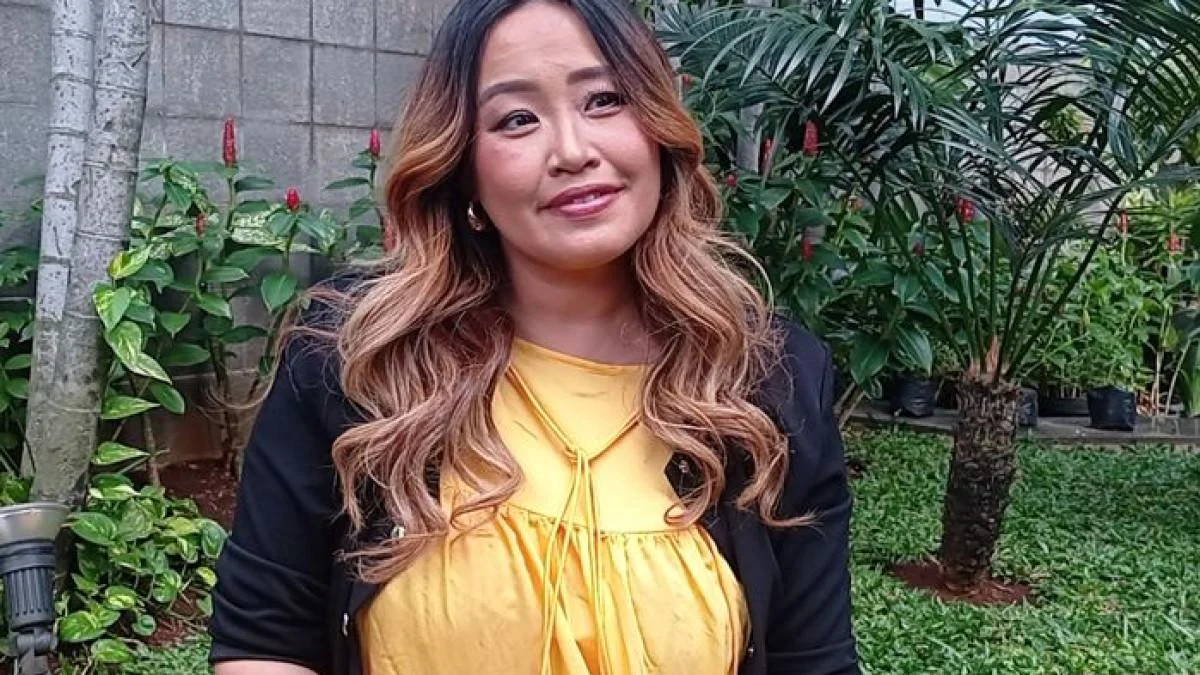 Dari Panggung Ganda Ratu ke Trotoar: Pinkan Mambo Relakan Dirinya Ngamen demi Rp 30 Juta