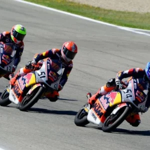 Dari Rossi ke Veda