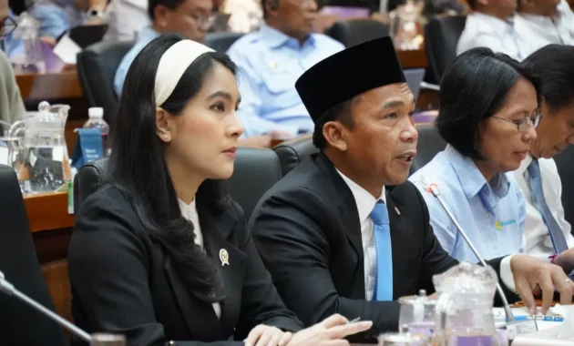 Dari SPPG hingga keluarga, Mendukbangga pastikan MBG 3B tepat sasaran