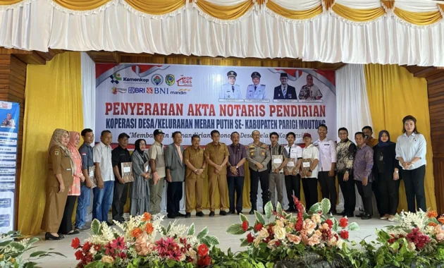 Dari Tambang ke Perikanan, Inisiatif NHM Perkuat Kemandirian Ekonomi Desa Soahukum