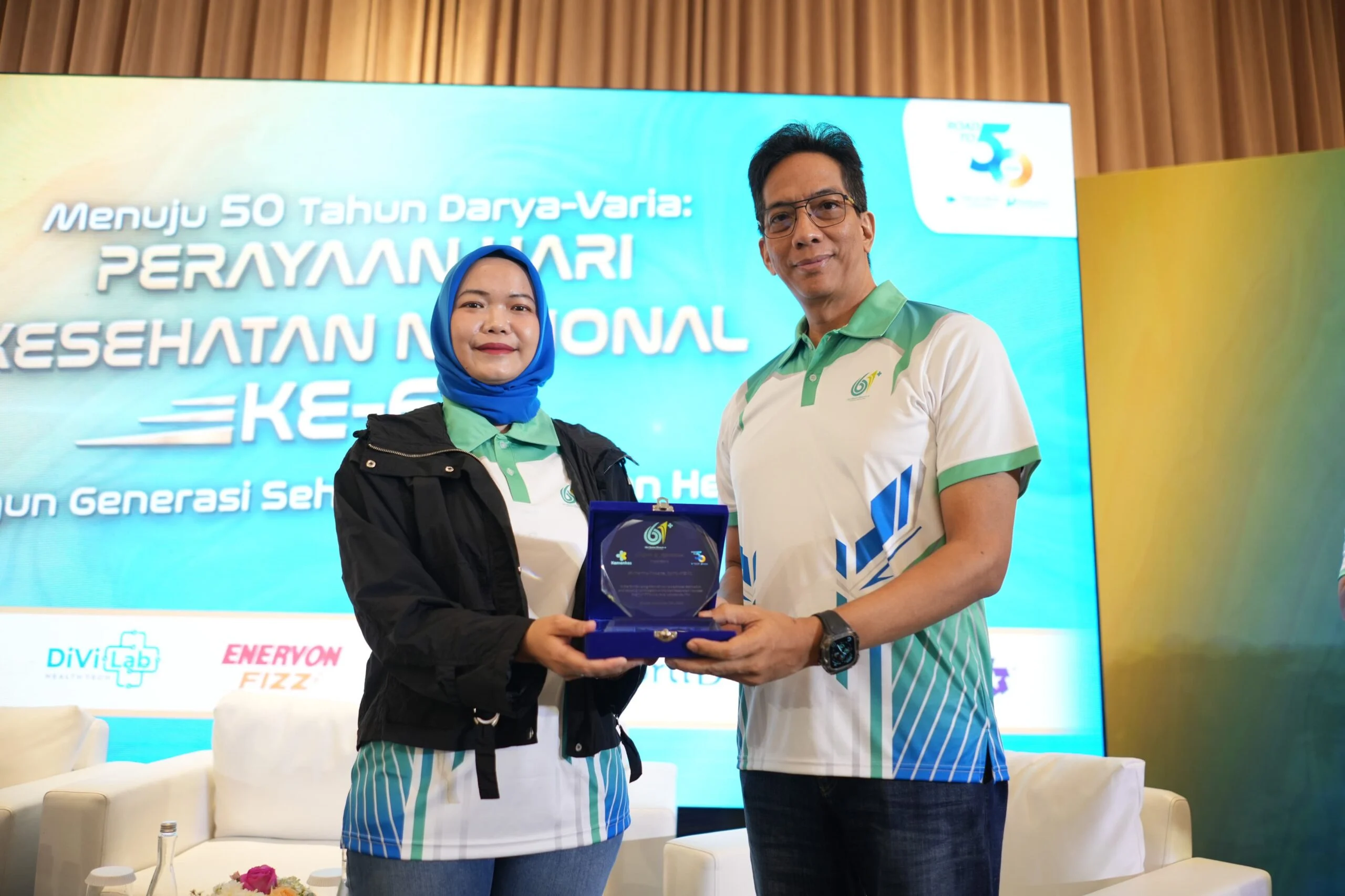 Darya-Varia Luncurkan Inovasi Alat Kesehatan Berbasis AI, Perkuat Industri Indonesia