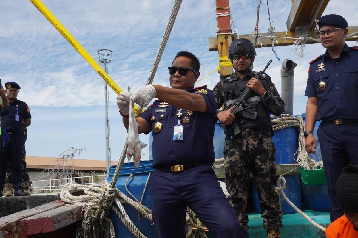 Dave Laksono soal Pajak Kapal di Selat Malaka: Harus Dikaji Komprehensif
