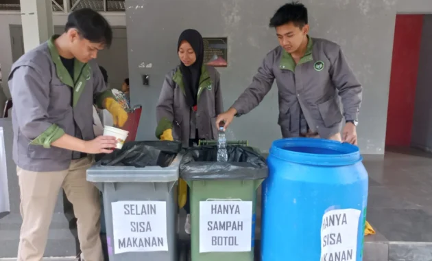 Daya Tampung Jadi Sorotan: Dari Kampus ke Tempat Pembuangan Sampah, Tantangan Besar Indonesia