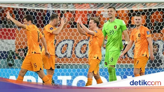 De Vrij Gagal, Koeman Siapkan Generasi Baru: Dampak Persahabatan Nederland vs Ekuador pada Skuad Piala Dunia 2026