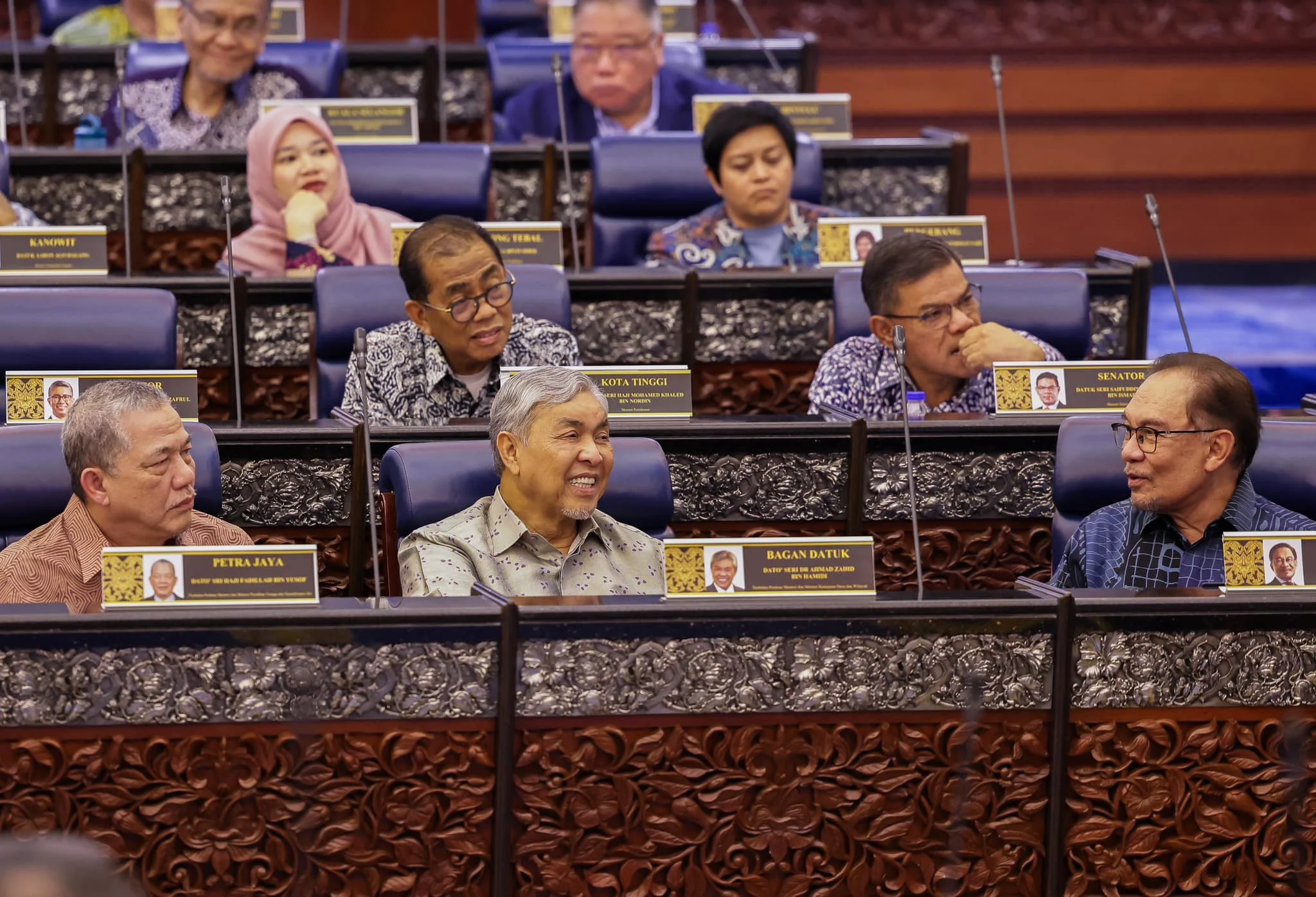 Dean James Bebas Sanksi KNVB: RUU Kewarganegaraan Jadi Jawaban Kasus Passport Gate