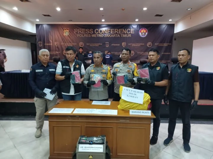 Debt Collector dan Warga di Jaktim Bentrok, Kapolsek Cakung: Sudah Kondusif