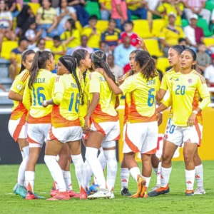 Debut La Roja Sub‑17 vs Celeste: Pertarungan Kunci di Sudamericano Paraguay 2026