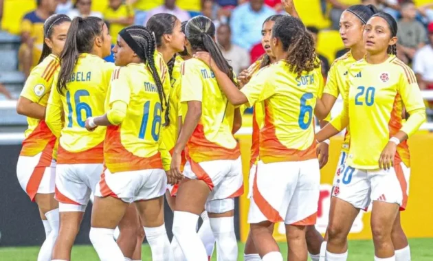 Debut La Roja Sub‑17 vs Celeste: Pertarungan Kunci di Sudamericano Paraguay 2026