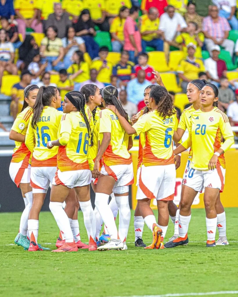 Debut La Roja Sub‑17 vs Celeste: Pertarungan Kunci di Sudamericano Paraguay 2026